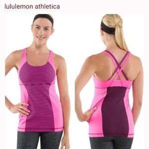 Lululemon Athletica Tank